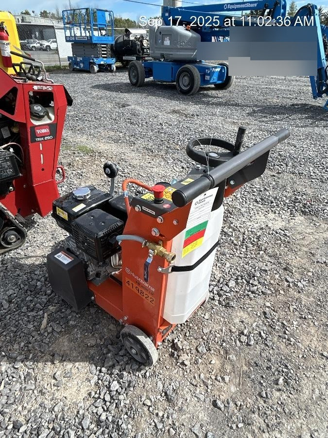 2024 HUSQVARNA FS 400 LV