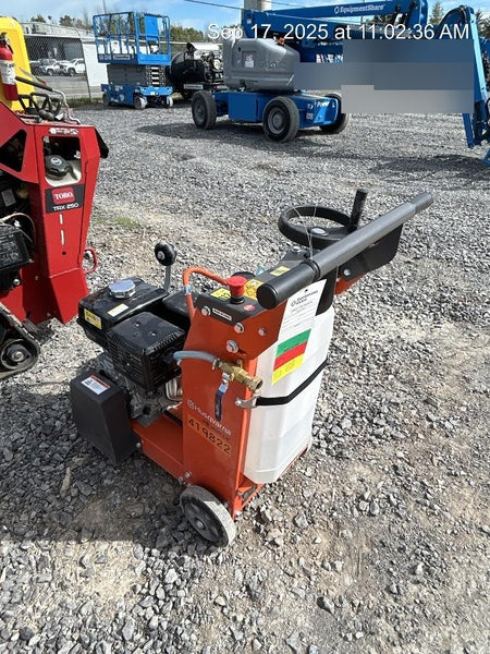 2024 HUSQVARNA FS 400 LV