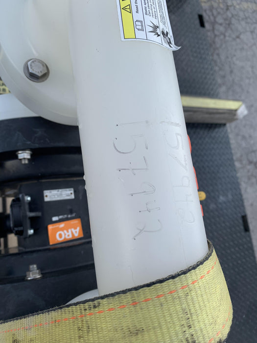 2021 INGERSOLL RAND PD20P-FPS-PTT