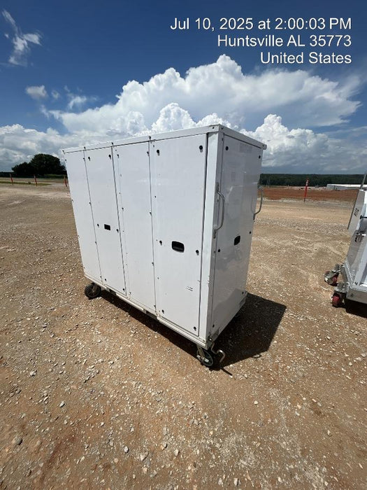 2022 UNITED COOL AIR Mach145G4AS30