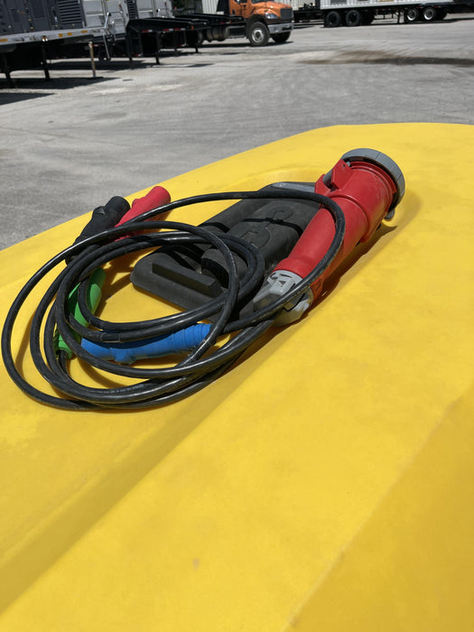 2022 ATLAS COPCO E-AIR H250