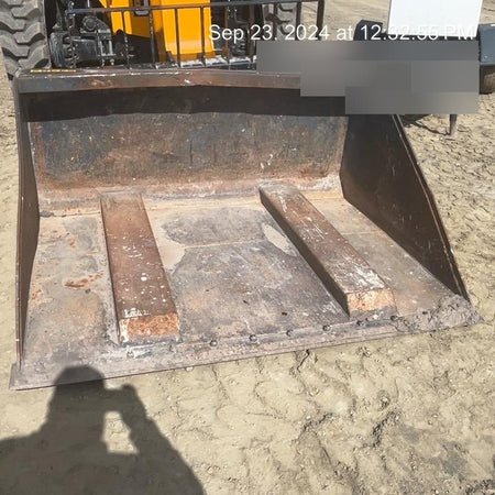 2019 ARROW MATERIAL HANDLING 3207218BFM