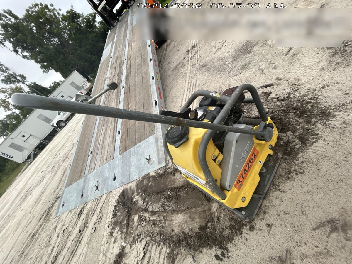 2023 WACKER NEUSON WPU1550AW