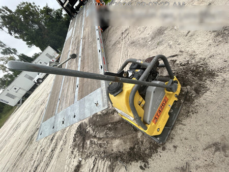 2023 WACKER NEUSON WPU1550AW
