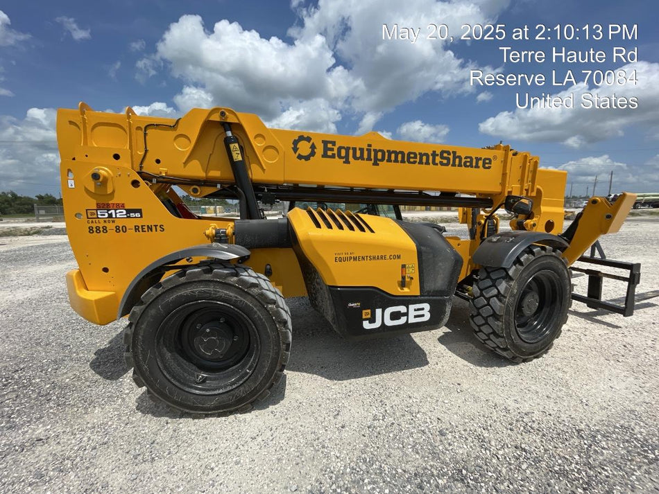 2025 JCB 512-56