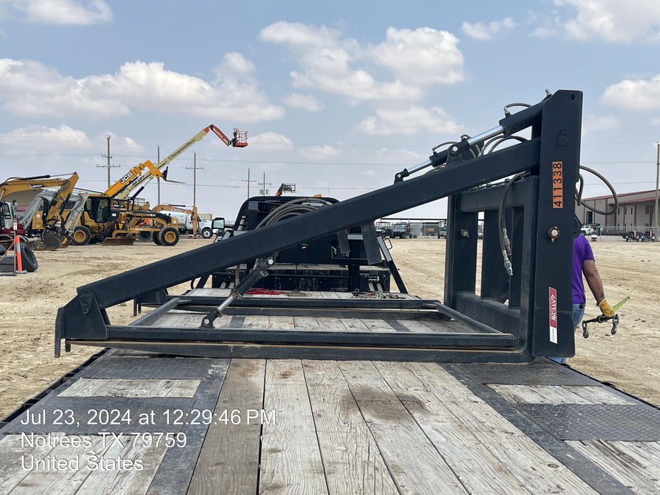 2024 ARROW MATERIAL HANDLING 049PG