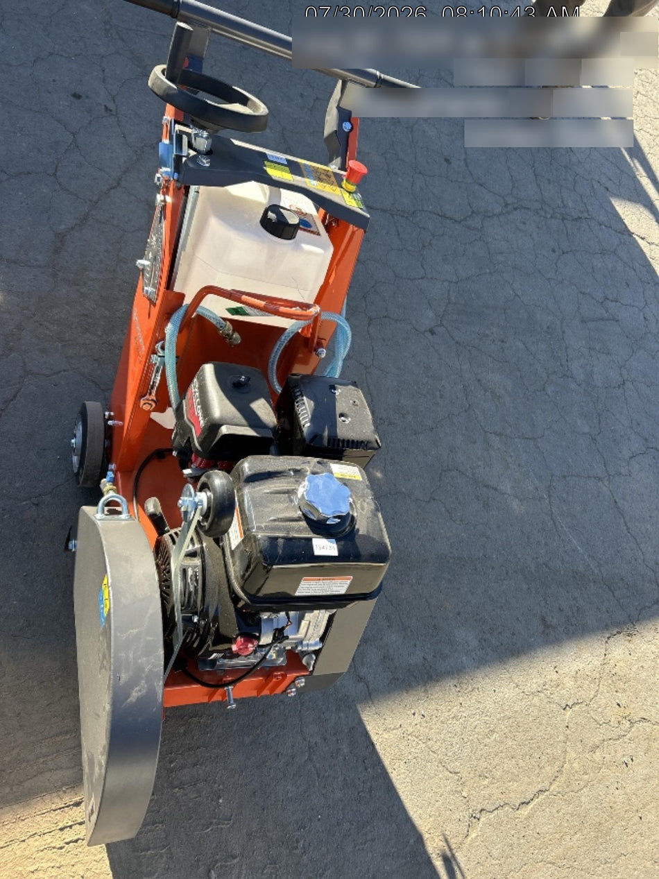 2026 HUSQVARNA FS 400 LV