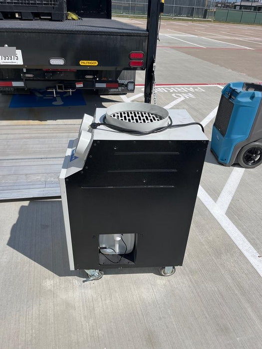 2022 KWIKOOL KPAC1411-2