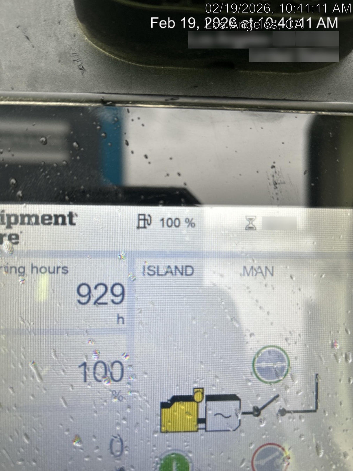 2022 ATLAS COPCO QAS 700