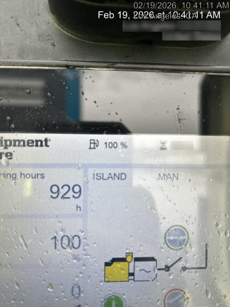 2022 ATLAS COPCO QAS 700