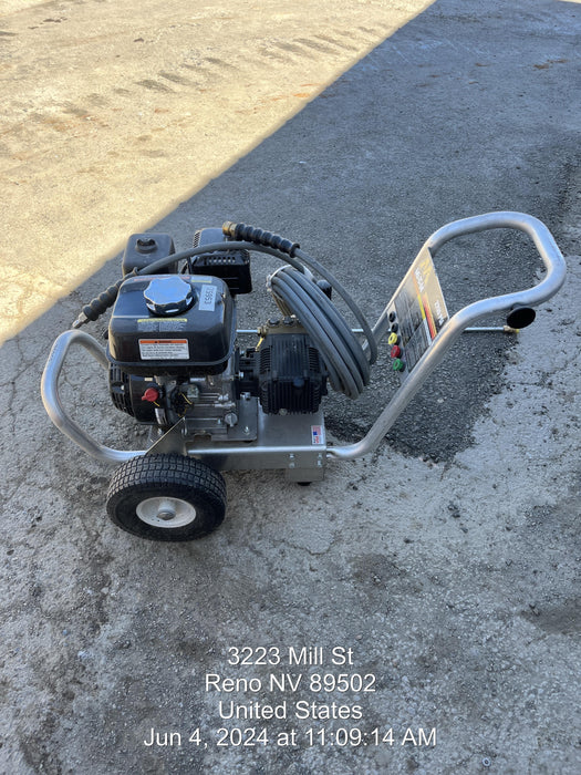 2020 MI-T-M CORPORATION CA-2703-1MMH