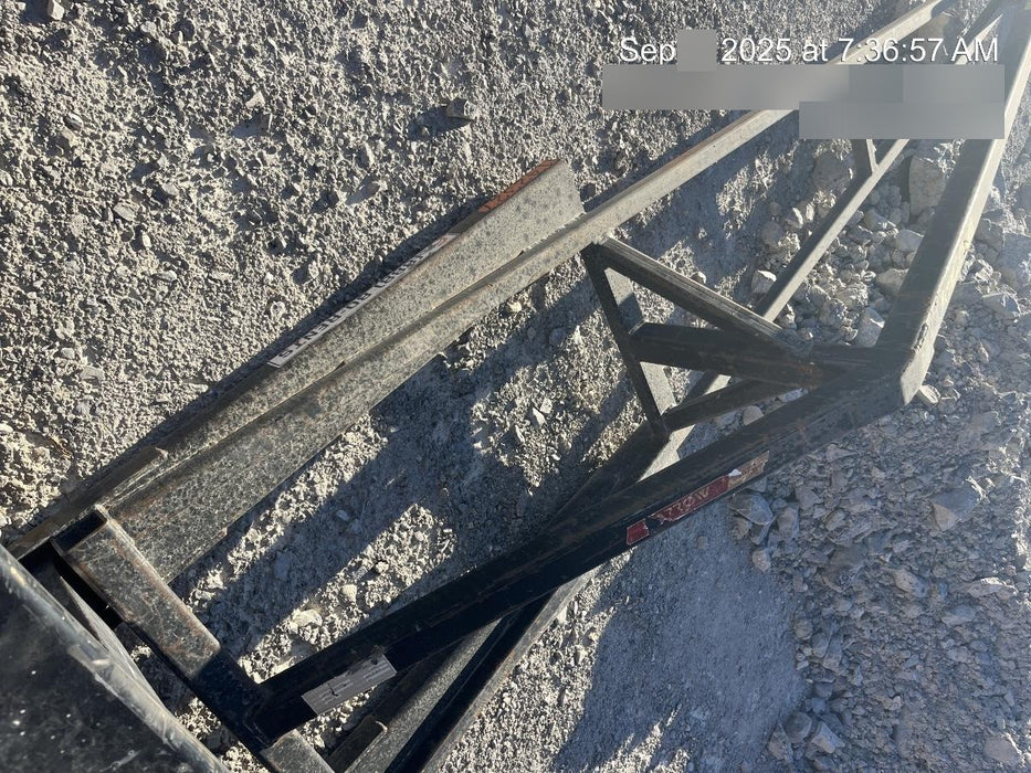 2021 ARROW MATERIAL HANDLING 1000100-12-F