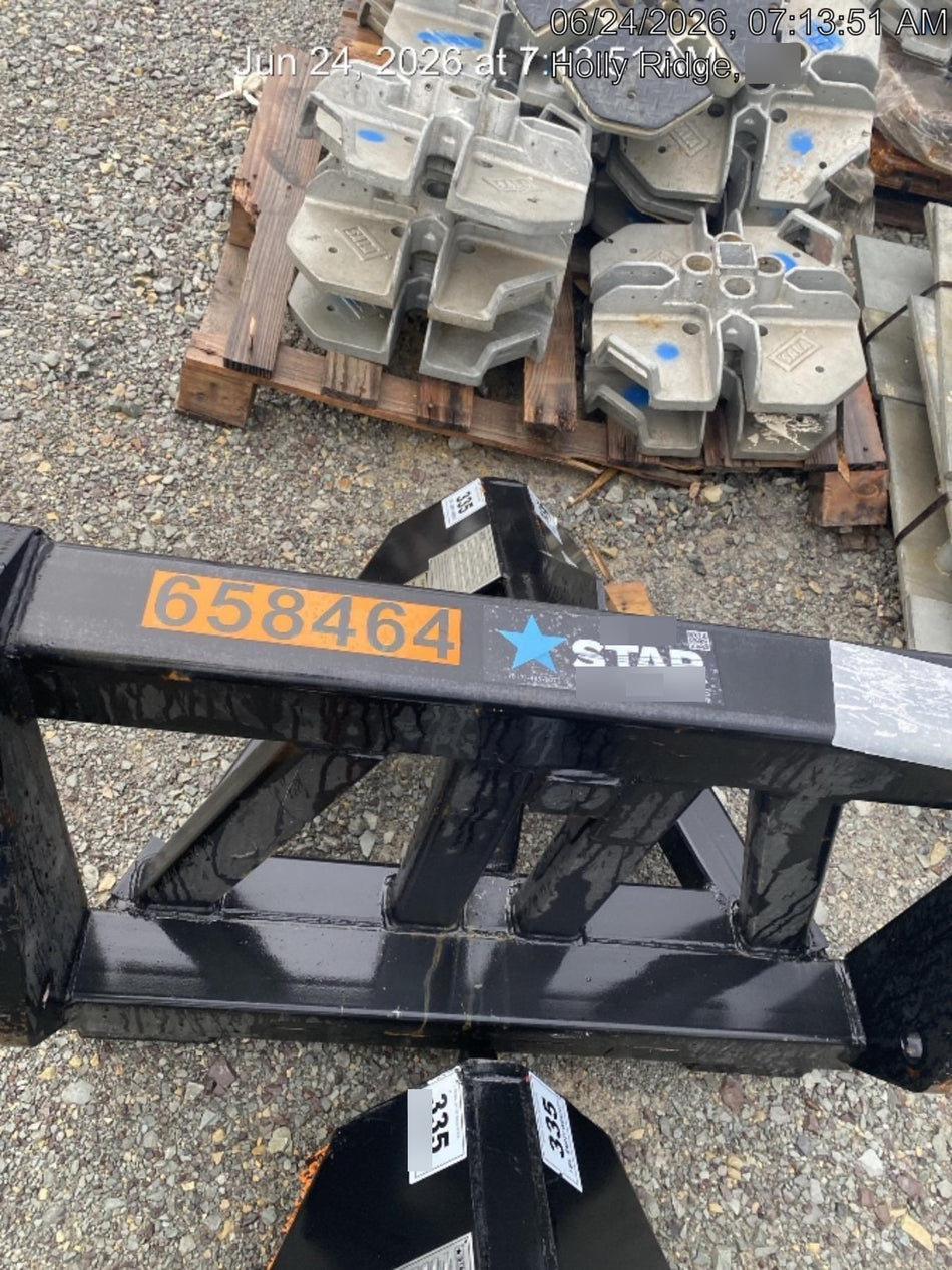2026 STAR INDUSTRIES 1302TX5K