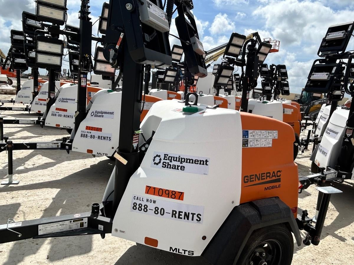 2026 GENERAC MLTS-4