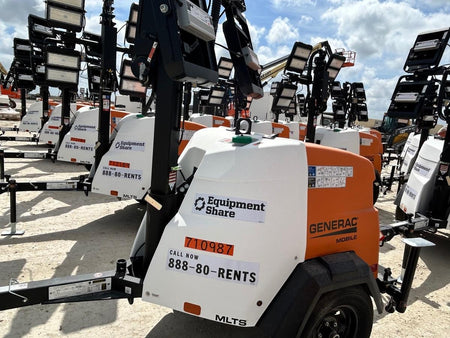 2026 GENERAC MLTS-4