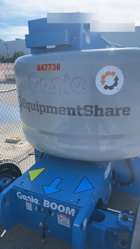 2024 GENIE Z-45/25J DC