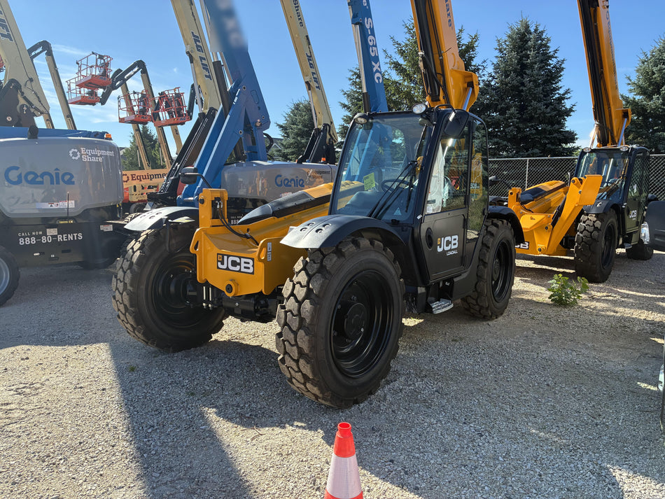 2026 JCB 509-42