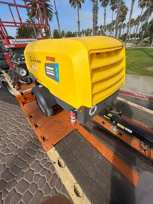 2024 ATLAS COPCO XAS188 CWK