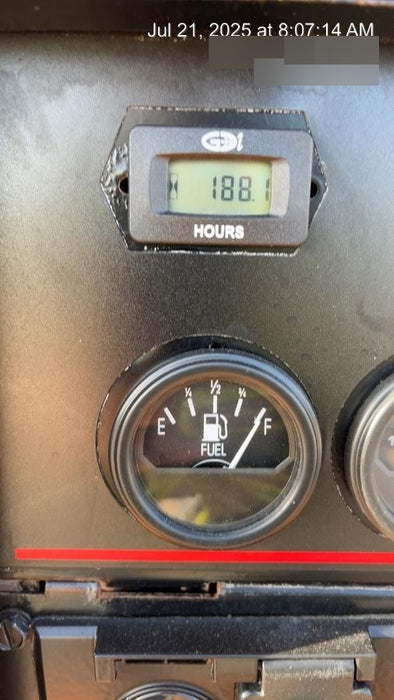 2025 LINCOLN ELECTRIC LE400