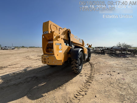 2021 JCB 510-56