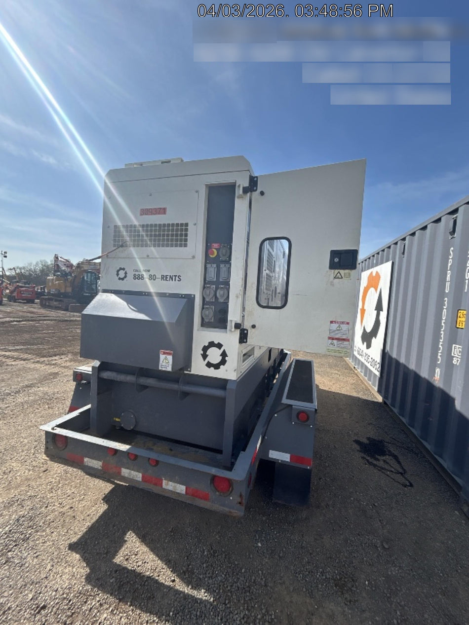 2023 ATLAS COPCO QAS 235