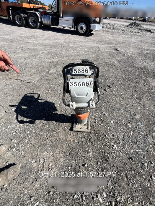 2023 MULTIQUIP MTX60HD