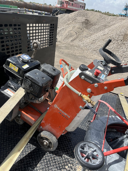 2023 HUSQVARNA FS 400 LV