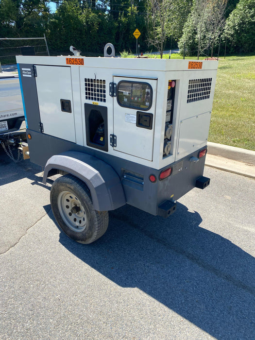 2020 ATLAS COPCO QAS25