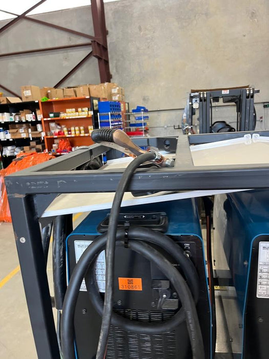 2023 LEX WR6A-7SM-FG26DZ6LD-R