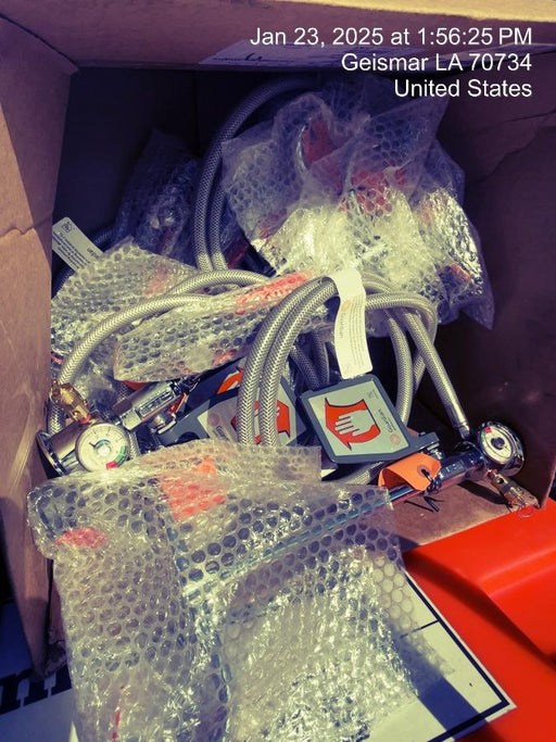 2024 GUARDIAN G1562HAT