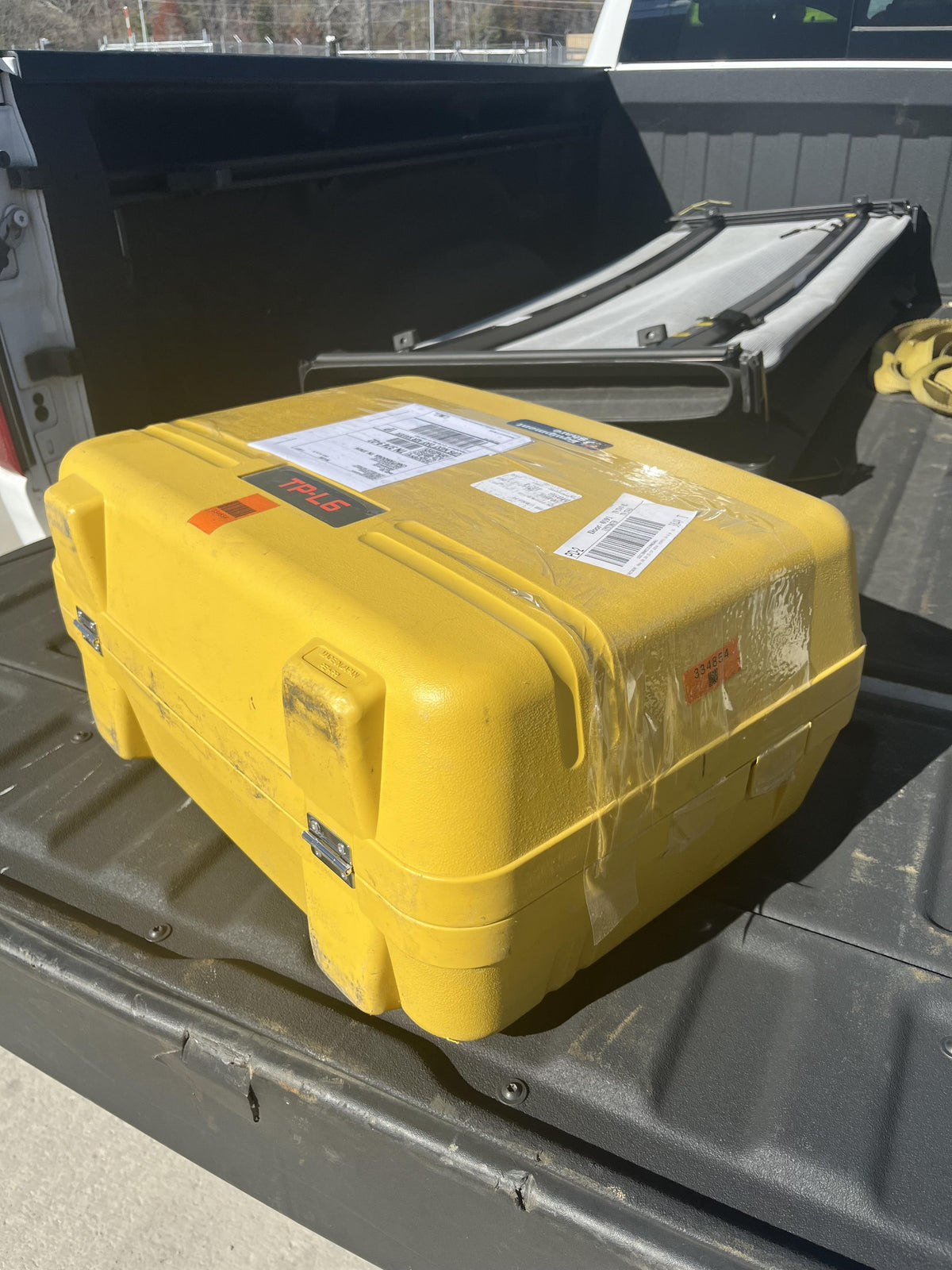 2023 TOPCON TP-L6AV