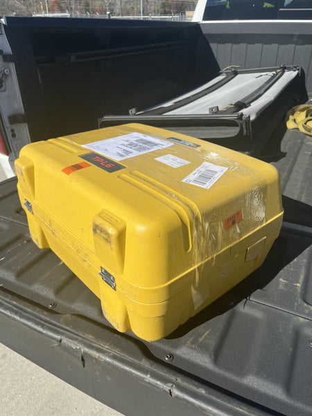 2023 TOPCON TP-L6AV