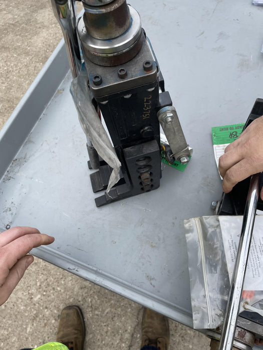 2022 GEARENCG MFG PHD0535 - GEARWRENCH