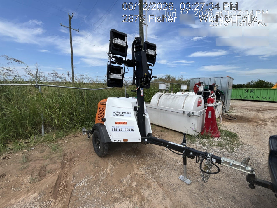 2026 GENERAC MLTS-4
