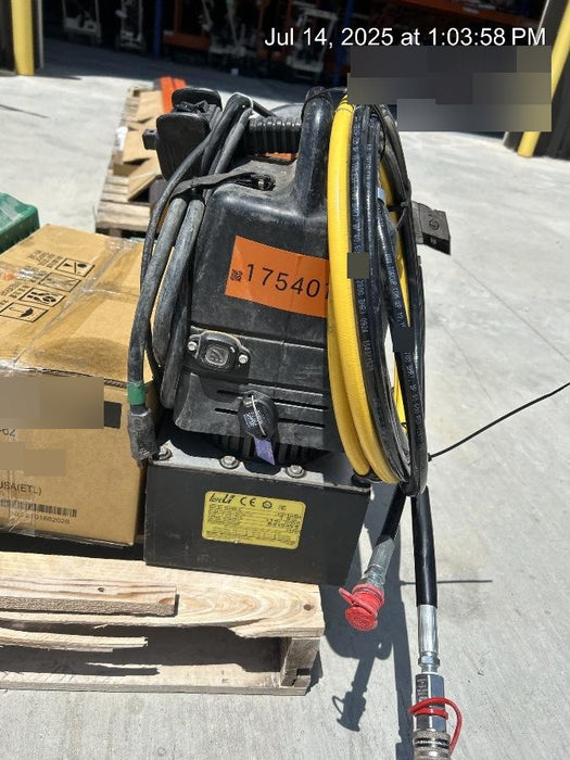 2021 TORCUP EP1000-Q