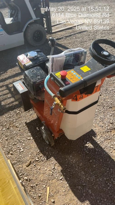 2024 HUSQVARNA FS 400 LV