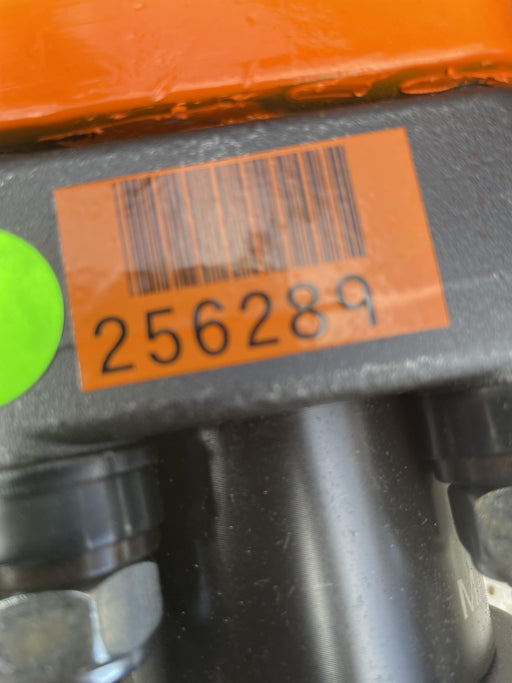 2022 MICHIGAN PNEUMATIC ES-CH3R-TRACKER