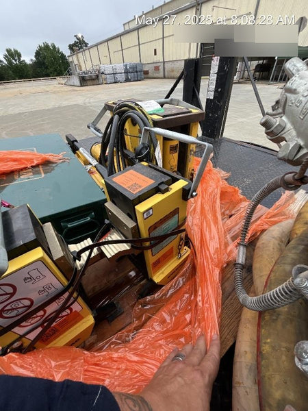 2025 ENERPAC SOH106