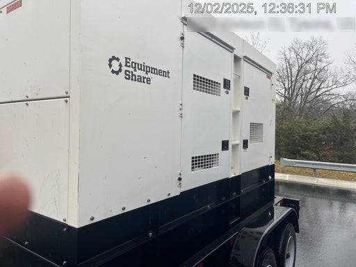 2023 MULTIQUIP DCA300