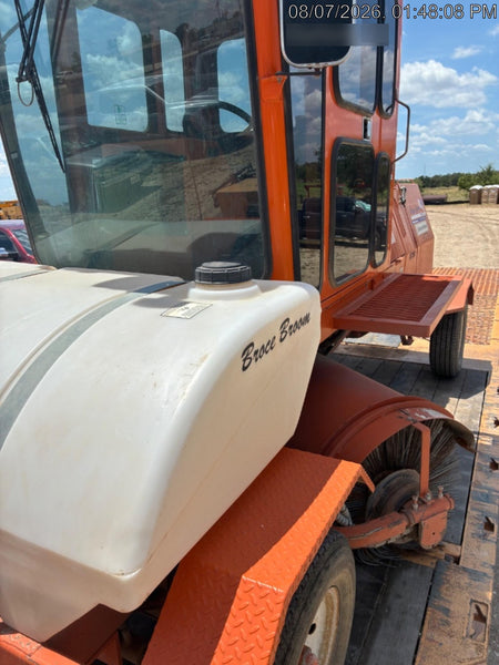 2021 BROCE RCT350