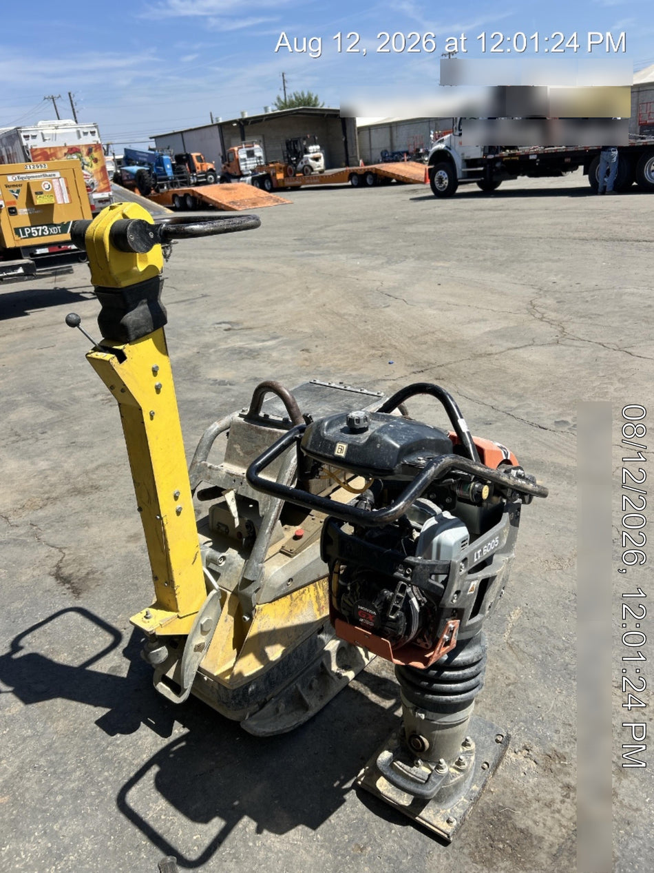 2024 HUSQVARNA LT6005