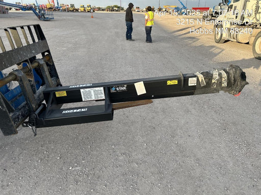 2025 STAR INDUSTRIES 1390B