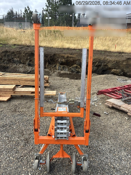 2021 LIFTSMART MLC-24