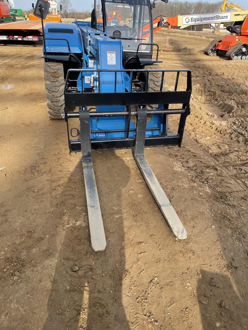2022 GENIE GTH-5519