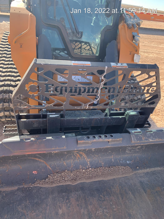 2020 WACKER NEUSON 48" Pallet Forks