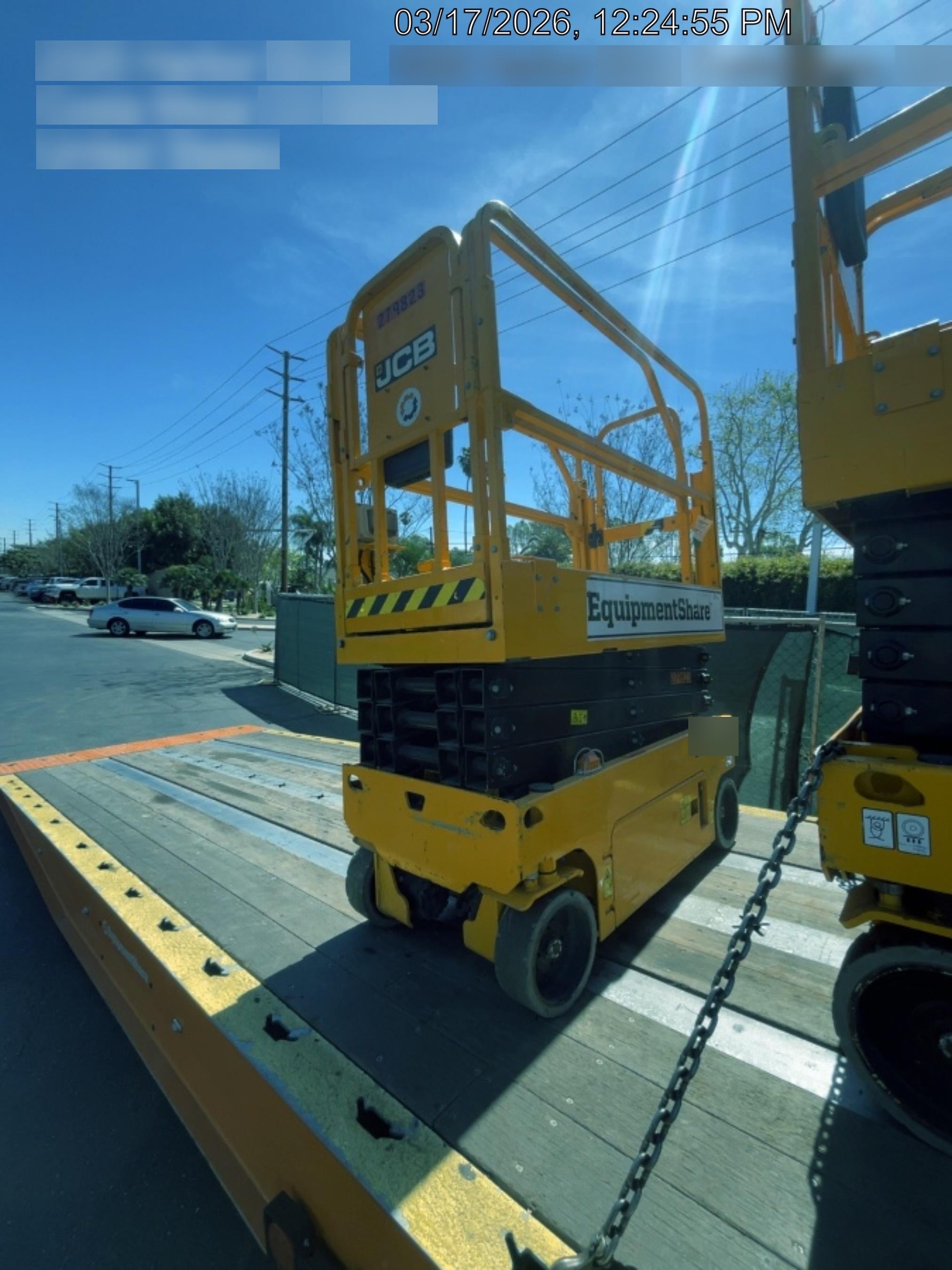 2023 JCB S1930E