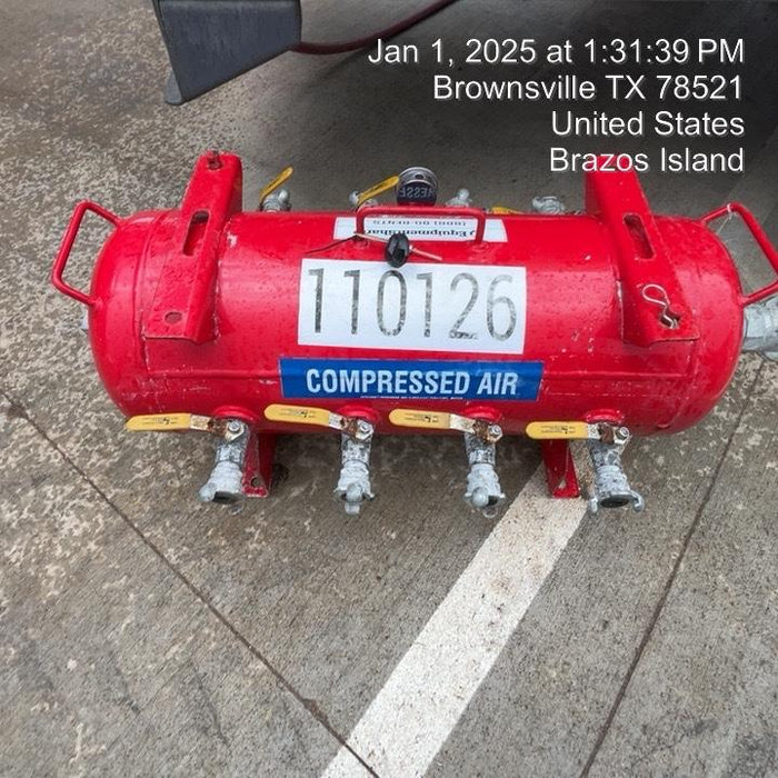 2020 TEXAS PNEUMATIC TOOLS, INC. TX-2AMF