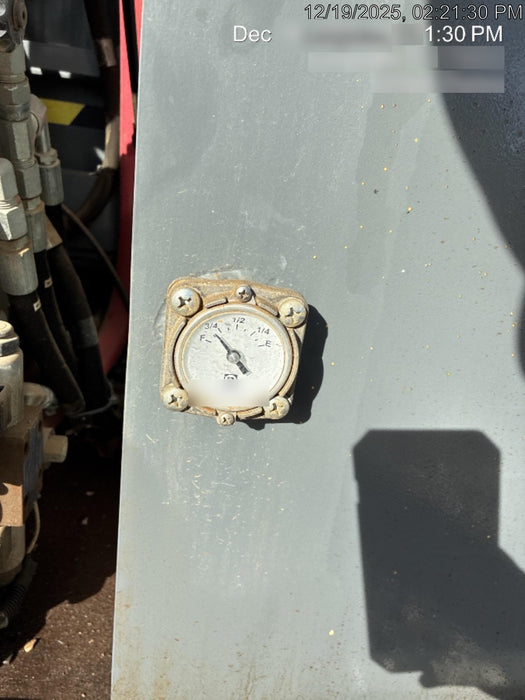 2021 SKYJACK SJ6832 RT