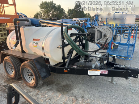 2025 WYLIE EXP-550L-S