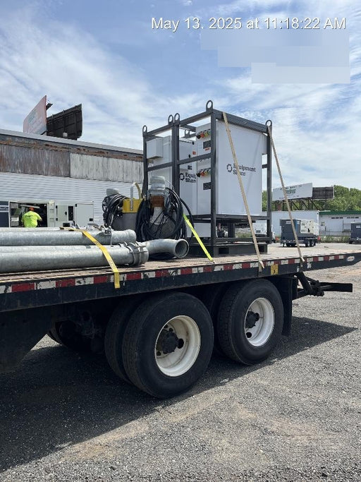 2023 ATLAS COPCO D80 H